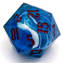 Load image into Gallery viewer, Tanjiro - 27mm d20 Chonk