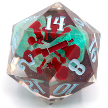 Load image into Gallery viewer, Tengen - 27mm d20 Chonk