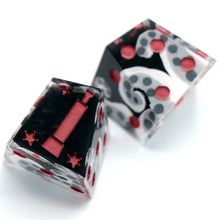 Load image into Gallery viewer, The Great Old One - Chiral d6 Pair