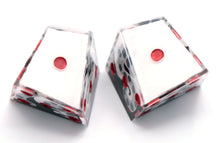 Load image into Gallery viewer, The Great Old One - Chiral d6 Pair