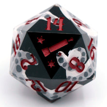 Load image into Gallery viewer, The Great Old One - 27mm d20 Chonk