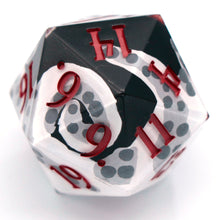 Load image into Gallery viewer, The Great Old One - 27mm d20 Chonk