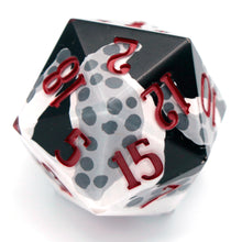 Load image into Gallery viewer, The Great Old One - 27mm d20 Chonk