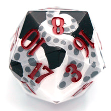 Load image into Gallery viewer, The Great Old One - 27mm d20 Chonk