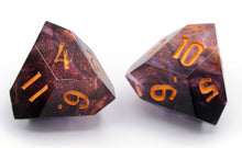 Load image into Gallery viewer, The Beginning - Daggerheart d12 Pair