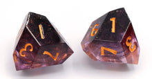 Load image into Gallery viewer, The Beginning - Daggerheart d12 Pair