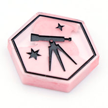 Load image into Gallery viewer, The Pink Caverns