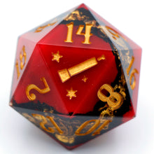 Load image into Gallery viewer, Tool Expertise - 27mm d20 Chonk