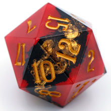 Load image into Gallery viewer, Tool Expertise - 27mm d20 Chonk