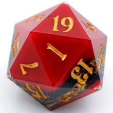 Load image into Gallery viewer, Tool Expertise - 27mm d20 Chonk