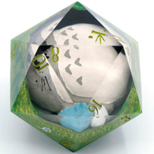 Load image into Gallery viewer, Totoro - 60mm d20