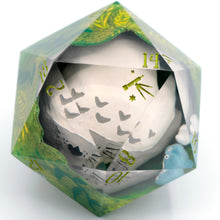 Load image into Gallery viewer, Totoro - 60mm d20