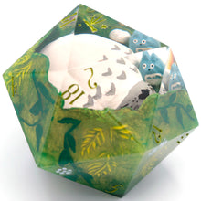 Load image into Gallery viewer, Totoro - 60mm d20