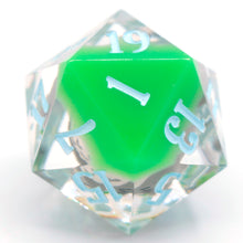 Load image into Gallery viewer, Totoro - 27mm d20 Chonk