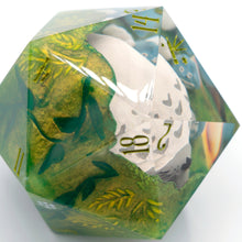 Load image into Gallery viewer, Totoro - 60mm d20