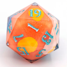 Load image into Gallery viewer, Waddle-D20 - 27mm Chonk d20