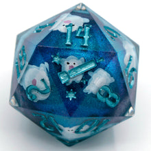 Load image into Gallery viewer, Warawara - 27mm d20 Chonk