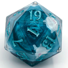 Load image into Gallery viewer, Warawara - 27mm d20 Chonk