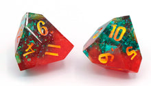 Load image into Gallery viewer, Worlds Beyond Number - Daggerheart d12 Pair