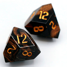 Load image into Gallery viewer, Wealth - Daggerheart d12 Pair