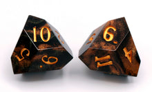 Load image into Gallery viewer, Wealth - Daggerheart d12 Pair