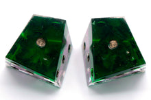Load image into Gallery viewer, Witchy Blooms - Chiral d6 Pair