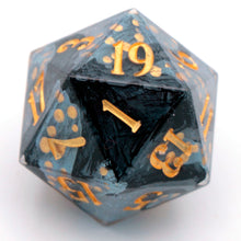 Load image into Gallery viewer, Astral Monstrosity - 23mm Oversized d20