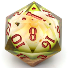Load image into Gallery viewer, Bao - 23mm Oversized d20