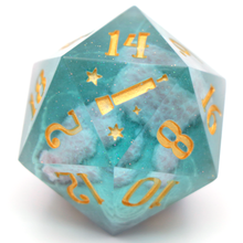Load image into Gallery viewer, Day Dreams - 27mm d20 Chonk