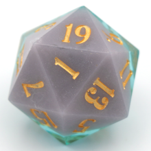 Load image into Gallery viewer, Day Dreams - 27mm d20 Chonk