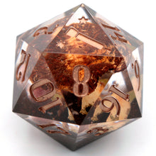 Load image into Gallery viewer, Decomposing - 27mm d20 Chonk
