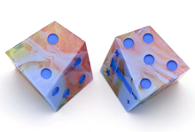 Load image into Gallery viewer, Dorian - Chiral d6 Pair