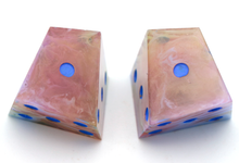 Load image into Gallery viewer, Dorian - Chiral d6 Pair