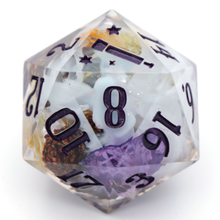 Load image into Gallery viewer, Druidcraft - 27mm d20 Chonk