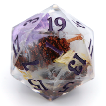 Load image into Gallery viewer, Druidcraft - 27mm d20 Chonk