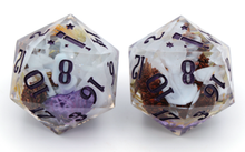 Load image into Gallery viewer, Druidcraft - 27mm d20 Chonk