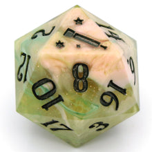 Load image into Gallery viewer, Fearne - 23mm Oversized d20