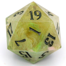 Load image into Gallery viewer, Fearne - 23mm Oversized d20