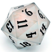 Load image into Gallery viewer, Flame Nebula - 27mm d20 Chonk