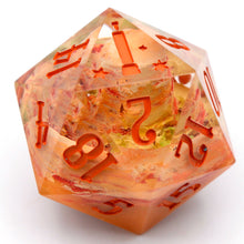 Load image into Gallery viewer, Mesas - 27mm d20 Chonk