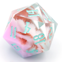 Load image into Gallery viewer, Oberon's Dream (bright variant) - 27mm d20 Chonk