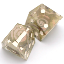 Load image into Gallery viewer, Orym (v1) - Chiral d6 Pair