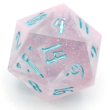 Load image into Gallery viewer, Magical Essence - 23mm Oversized d20