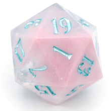 Load image into Gallery viewer, Magical Essence - 23mm Oversized d20