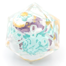 Load image into Gallery viewer, Polteageist - 27mm d20 Chonk