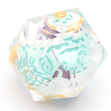 Load image into Gallery viewer, Polteageist - 27mm d20 Chonk