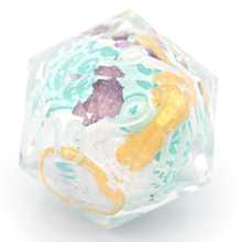 Load image into Gallery viewer, Polteageist - 27mm d20 Chonk