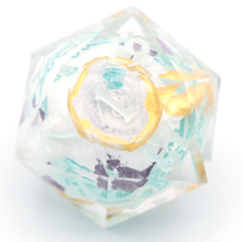 Load image into Gallery viewer, Polteageist - 27mm d20 Chonk