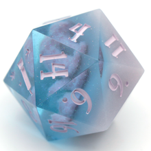 Load image into Gallery viewer, Pure Dreams - 27mm d20 Chonk