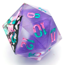 Load image into Gallery viewer, Shinobu - 27mm d20 Chonk